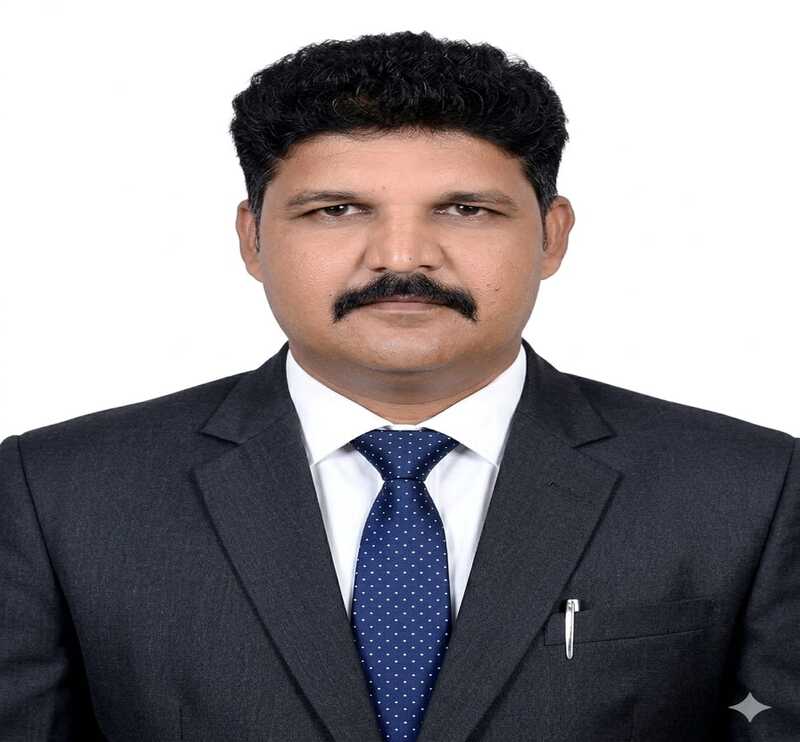 Ms. G. LAVEENA
